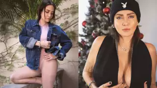 Celia Lora dio de qué hablar luego de revelar algunas intimidades de su vida personal. La influencer habló sobre algunas relaciones sentimentales que ha tenido a lo largo de su vida