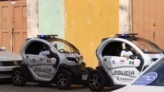 Loa habitantes reconocieron que hace falta una estación policial para atender de forma rápida las emergencias