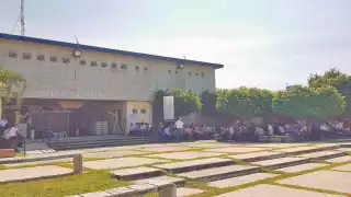 Saskia Niño de Rivera Cover, presidenta de la fundación Reinserta, indicó que el bebé encontrado muerto en el penal de Puebla fue robado en la Ciudad de México