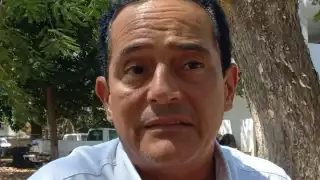 El titular de la Conagua pidió la ciudadanía cuidar el agua