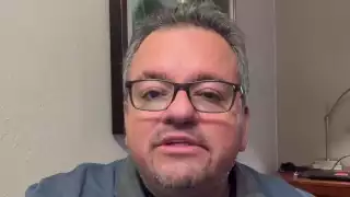 Jesús Alberto Capella Ibarra destacó que hará uso de la ley en contra de Carlos Mimenza por las "mentiras y calumnias" que levantó