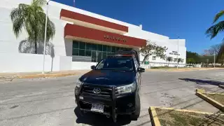 El menor había muerto desde hace varios minutos por una herida sangrante en la cabeza