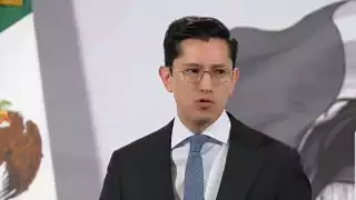 México busca acuerdo con EU por entrega de agua: Sheinbaum confirma reunión clave tras presión de Trump