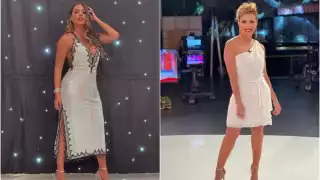 En los últimos días se ha especulado que Carmen Muñoz ocuparía el lugar de Galilea Montijo. Foto: Instagram