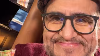 Édgar Vivar actor de “El Chavo del 8”; se someterá a una cirugía a sus 77 años