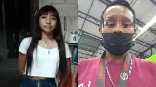 Joven de 13 huye con un hombre 11 años mayor en Candelaria, denuncian