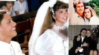 A lo largo de su vida, Lucero se ha inclinado por hombres maduros y más grandes que ella. Foto: Especial