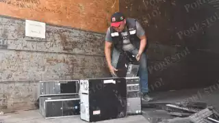Alertan por riesgos de tirar electrónicos: Reciclatrón recibe residuos del 5 al 7 de diciembre en Campeche