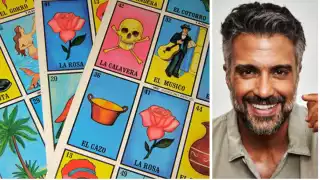 Jaime Camil también será el productor del programa