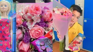 La película Barbie llegará a todos los cines el próximo 20 de julio