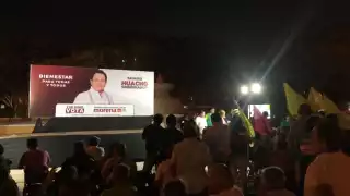 Así luce el Parque del Maestro en Mérida