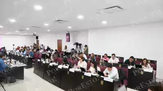 Acusan desde Ciudad del Carmen tintes políticos en la deuda de mil millones para Campeche