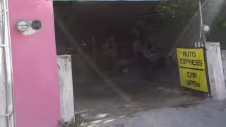 Iba por su auto y se llevó un fuerte susto: encuentra muerto al dueño de un lavadero en Mérida
