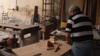 Industria maderera de Yucatán generó un millón de dólares en exportaciones al día