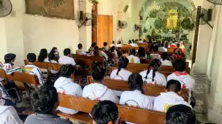 Fe y tradición en Campeche: Actividades y peregrinaciones a realizar en el Santuario de la Virgen de Guadalupe