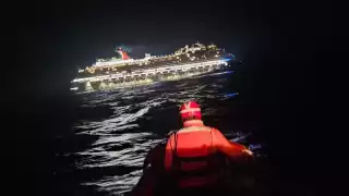  Esta acción se llevó a cabo, tras recibir  llamada de emergencia