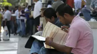 El Inegi reportó que durante el trercer trimestre de 2023, la tasa de desempleo en México, se ubicó en 3% de la Población Económicamente Activa.