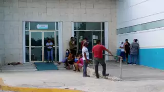 ¡Alarmante! Quintana Roo, con más de 4 mil casos de diabetes; es el segundo lugar en la Península