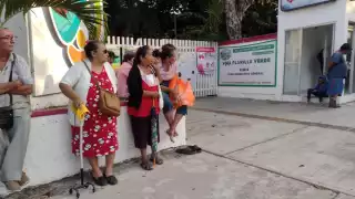 Los afectados expresan su decepción y preocupación, ya que muchos de ellos dependían de estos apoyos para satisfacer las necesidades básicas de sus familias.