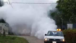 El adolescente murió al llegar a su casa después de ser tratado en el hospital