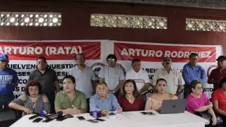 Los socios exigen saber qué pasará con ellos y con las unidades de la ACY.