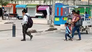 50.8 por ciento de las agresiones contra las mujeres en Campeche fueron perpetradas por sus parejas