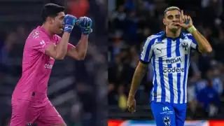 Rayados sigue imparable en la Liga MX