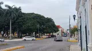Clima en Campeche hoy: ¡Abrígate! El frente frío 30 mantendrá ambiente helado