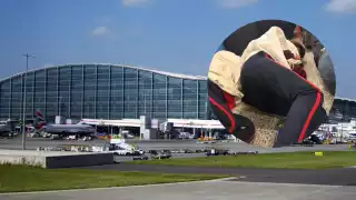 De los 15 jóvenes, 6 continúan sin poder regresar a México