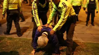 ¿Por qué Ecuador violó la Convención de Viena al atacar la Embajada de México en Quito?