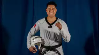 El Grand Prix París es el previo para los Juegos Panamericanos Santiago 2023