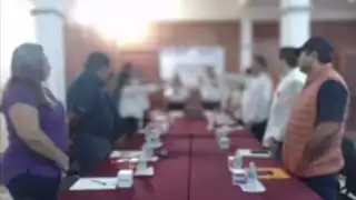 El Consejo Municipal Electoral de José María Morelos quedó conformado