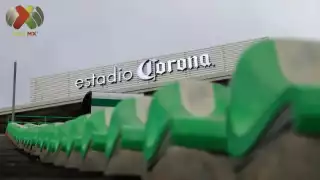 El Club de Futbol Monterrey, mediante su cuenta oficial de X, lanzó un comunicado en el que lamenta lo sucedido en las afueras del Estadio Corona, ofreció su máximo apoyo para lo necesario