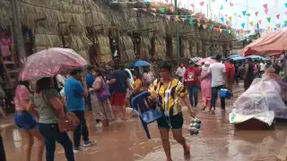 Los toros no estuvieron a la altura en la última corrida