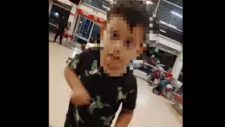 Desaparición de menor en Mérida se vuelve tendencia en redes; piden apoyo para su localización