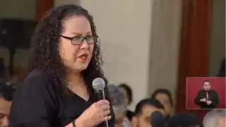 La noche de ayer se dio a conocer el asesinato de la periodista Lourdes Maldonado, en Tijuana, Baja California