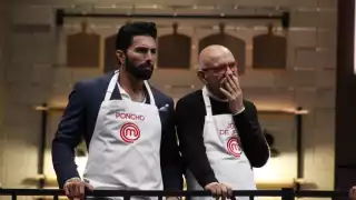 Este domingo los retos pondrán a prueba a uno que otro famoso. Foto: Especial