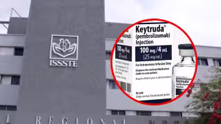 Escándalo sanitario en Yucatán: detectan uso de medicamento falso en tratamiento contra el cáncer