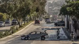 Sedena revela que grupo de “El Mencho” ofrecía 20 mil pesos por cada militar asesinado