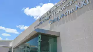 Campeche ya podrá figurar en un catálogo de lugares donde podrán realizarse eventos internacionales