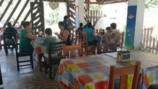 Joaquín García admitió que los errores ortográficos y de nombres fueron su irresponsabilidad.