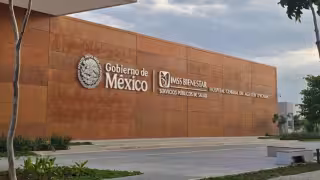 Nuevo Hospital O’Horán de Mérida: estas son todas las especialidades, áreas y equipos médicos que tendrá