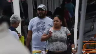 Los cajeros automáticos siguen siendo la de mayor percepción de inseguridad