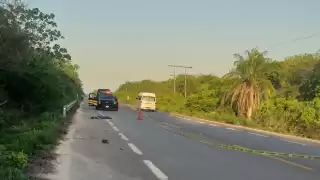 El cuerpo de la mujer sigue sin ser identificado