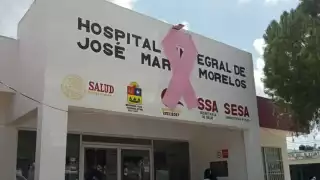 no se cobran ni un peso por los tratamientos y las terapéuticas.