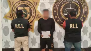 Vendió canastas navideñas “fantasma”: Hombre acaba en prisión tras el fraude por casi 250 mil pesos en Tixcacal