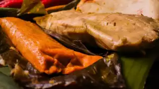 Habrá diferentes versiones del platillo en la Tamaliza Fest en Mérida