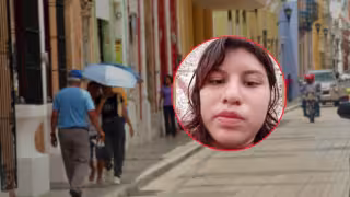Buscan a Betsi Alejandra, adolescente de 16 años desaparecida en Campeche