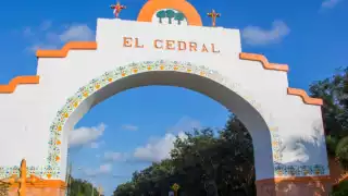 Previo al hallazgo, las fuerzas de Seguridad fueron alertadas de un presunto “levantón” de cuatro personas