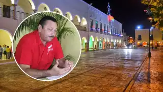 Los dos acusados han librado la cárcel, por al menos dos meses, pero queda pendiente el pago de 8.8 millones de multa